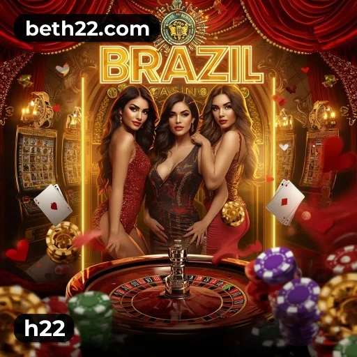 h22 bet — painel ao vivo com cotações dinâmicas