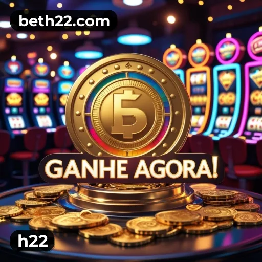 h22 bônus — cashback 15 por cento e níveis VIP