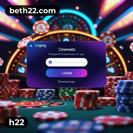 Peça BR — welcome e lobby no APK