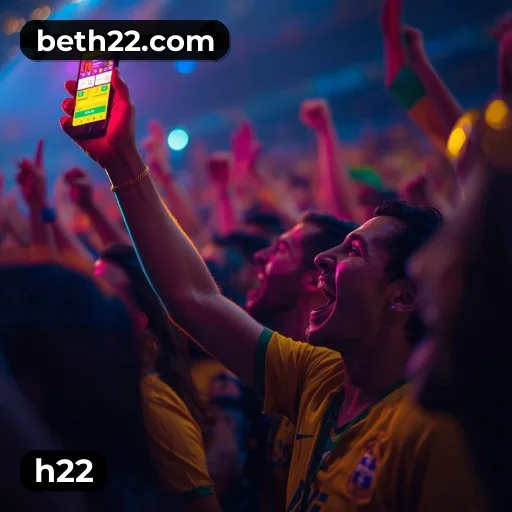Peça BR — app rodando jogo no celular