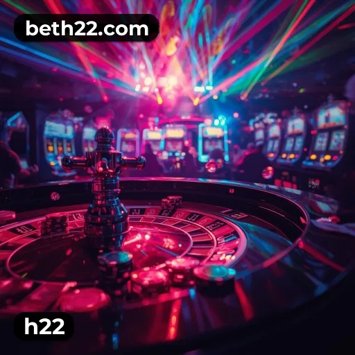 h22 plataforma — depósito PIX instantâneo no caixa