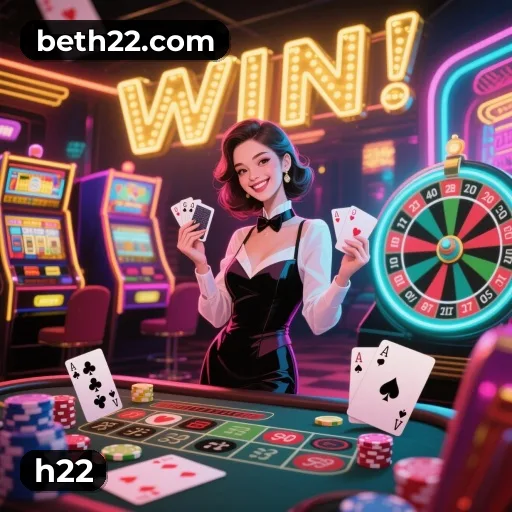 h22 plataforma — saque cashout PIX com comprovante