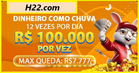 H22 COM App: Baixar e Jogar no Melhor Cassino Online