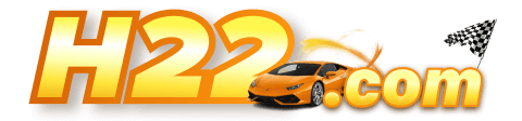 Logo h22